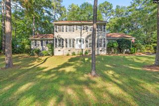 2108 Davie Lane, Camden, SC 29020