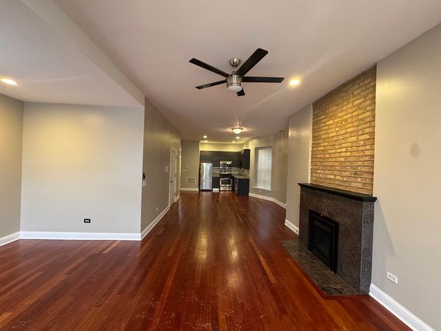 4518 S Indiana Avenue 2, Chicago, IL 60653