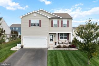 48 FARRAGUT AVE, Barnegat Twp, NJ 08005