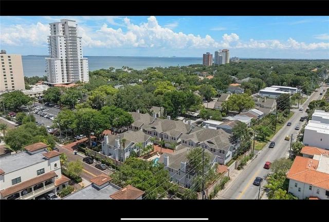 2920 W EL PRADO BOULEVARD 1, Tampa, FL 33629