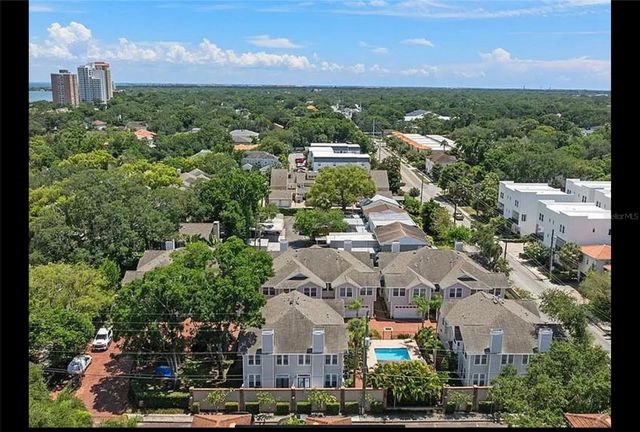 2920 W EL PRADO BOULEVARD 1, Tampa, FL 33629