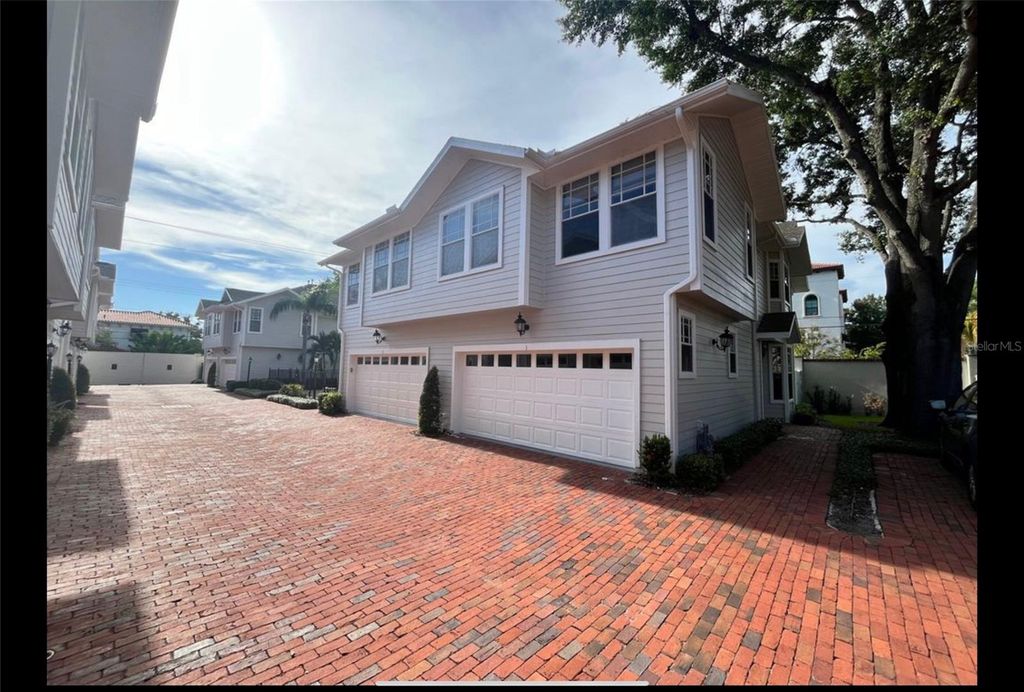 2920 W EL PRADO BOULEVARD 1, Tampa, FL 33629