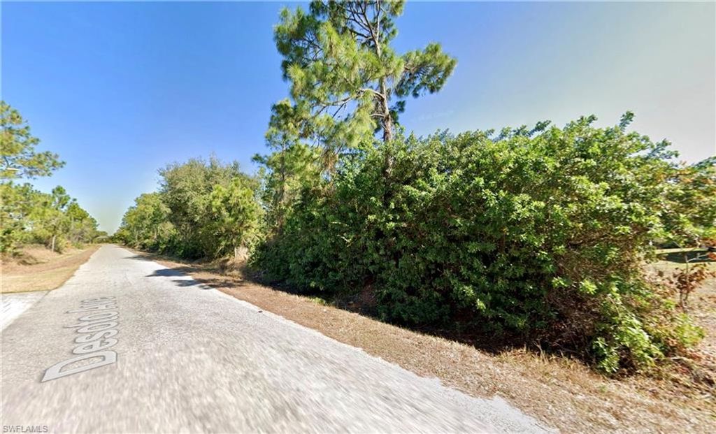 1110 Desoto AVE, LEHIGH ACRES, FL 33972 — photo 2
