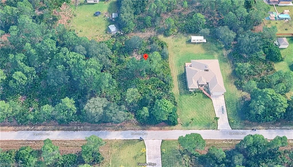 1110 Desoto AVE, LEHIGH ACRES, FL 33972 — photo 4