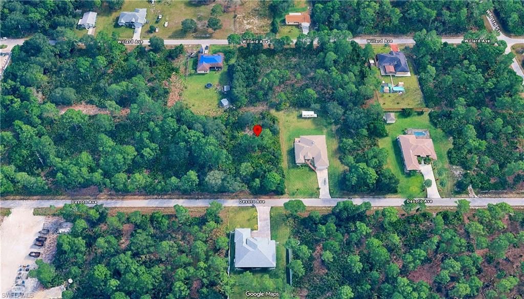 1110 Desoto AVE, LEHIGH ACRES, FL 33972 — photo 5