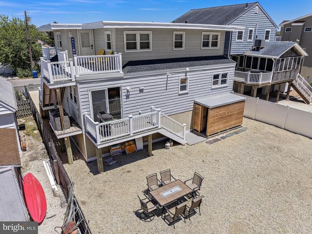 340 KENTFORD AVE, Beach Haven, NJ 08008