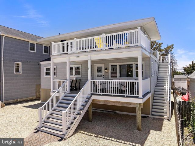 340 KENTFORD AVE, Beach Haven, NJ 08008