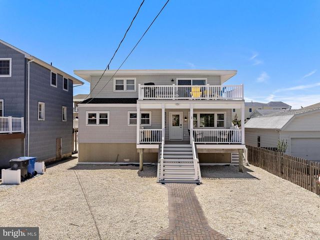 340 KENTFORD AVE, Beach Haven, NJ 08008