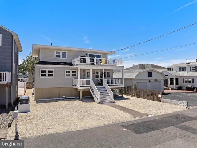 340 KENTFORD AVE, Beach Haven, NJ 08008