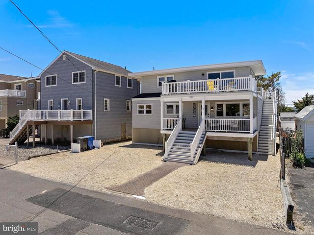 340 KENTFORD AVE, Beach Haven, NJ 08008
