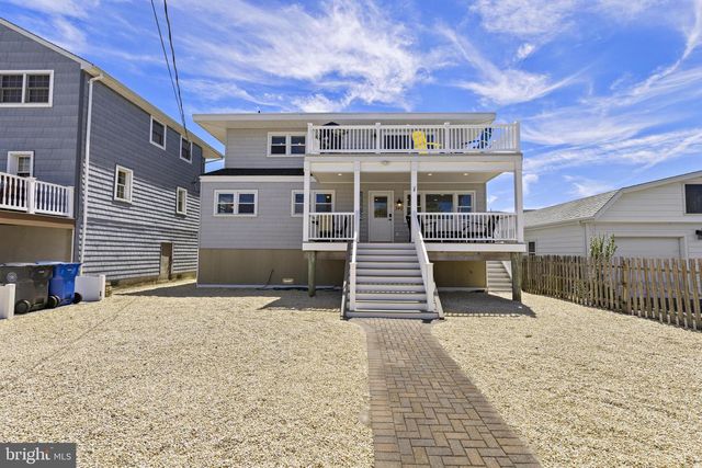 340 KENTFORD AVE, Beach Haven, NJ 08008