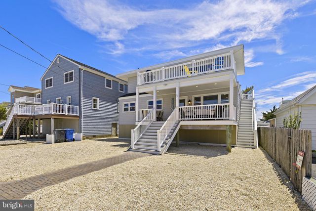 340 KENTFORD AVE, Beach Haven, NJ 08008