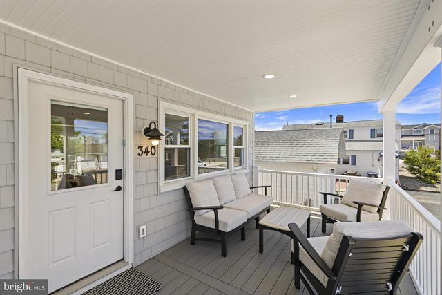 340 KENTFORD AVE, Beach Haven, NJ 08008