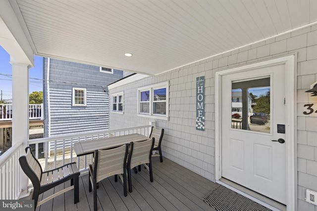 340 KENTFORD AVE, Beach Haven, NJ 08008