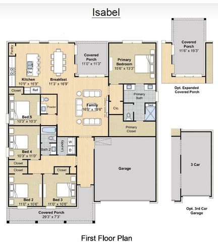 125 LIVE OAK CV, Oakland, TN 38060