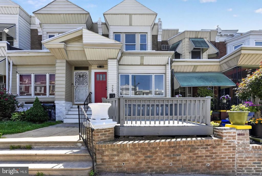 729 WYNNEWOOD RD, Philadelphia, PA 19151