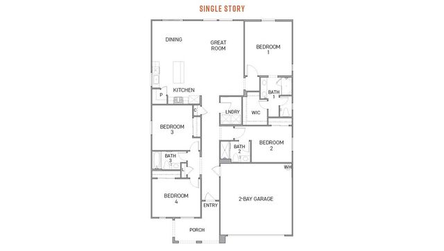 1945 Doug McCullough Ln, Modesto, CA 95355