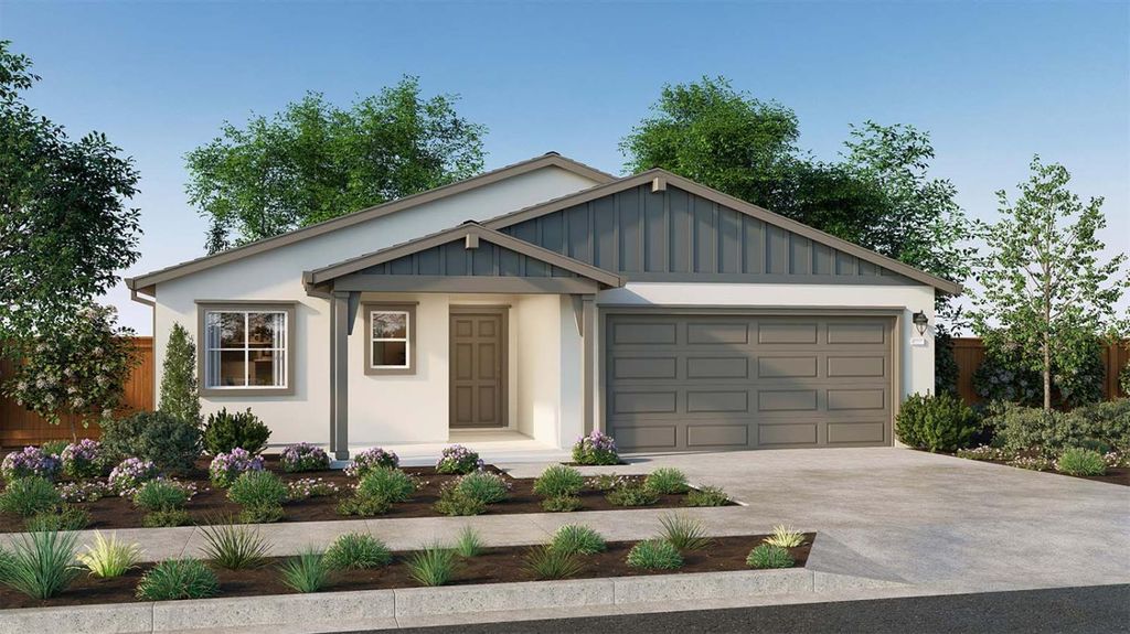 1945 Doug McCullough Ln, Modesto, CA 95355