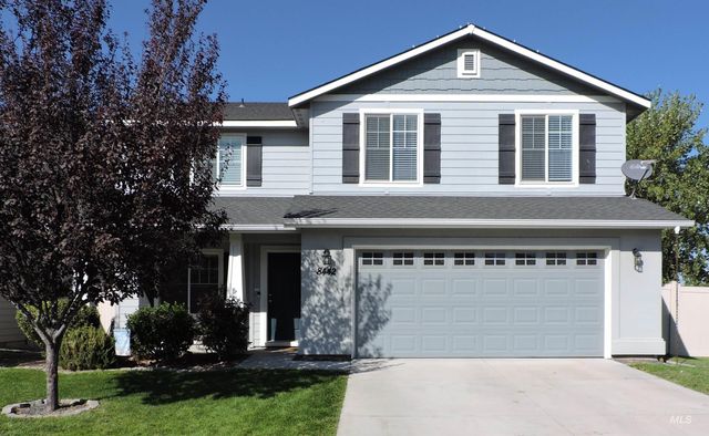 8442 E Rathdrum Dr., Nampa, ID 83687 property photo