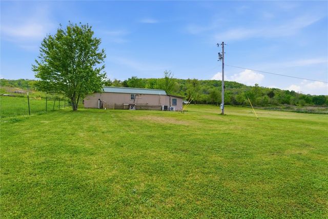 397 Madison 6412, Wesley, AR 72773