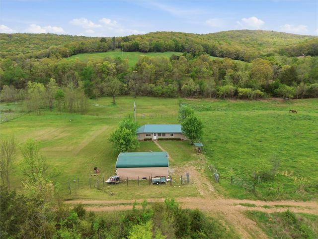 397 Madison 6412, Wesley, AR 72773