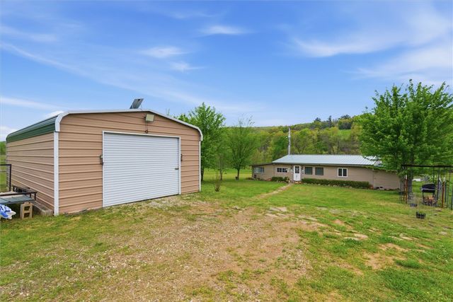 397 Madison 6412, Wesley, AR 72773