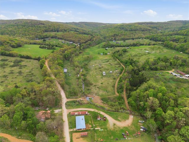 397 Madison 6412, Wesley, AR 72773
