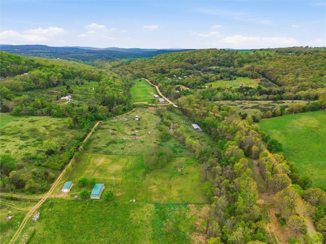 397 Madison 6412, Wesley, AR 72773