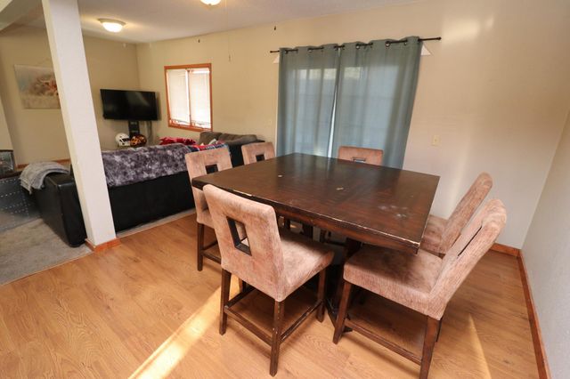 118 2nd Avenue NE, Mayville, ND 58257