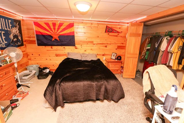 118 2nd Avenue NE, Mayville, ND 58257