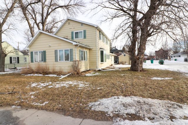 118 2nd Avenue NE, Mayville, ND 58257