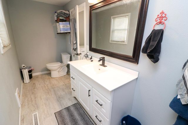 118 2nd Avenue NE, Mayville, ND 58257