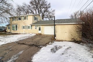 118 2nd Avenue NE, Mayville, ND 58257