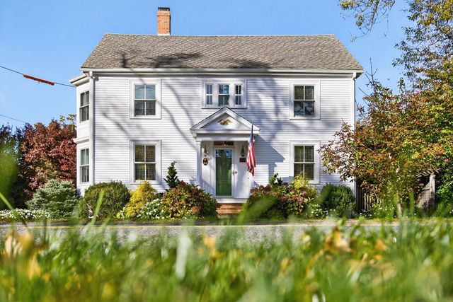 112 Main Street, Yarmouth Port, MA 02675