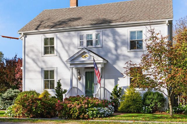 112 Main Street, Yarmouth Port, MA 02675