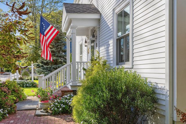 112 Main Street, Yarmouth Port, MA 02675