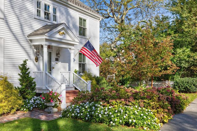 112 Main Street, Yarmouth Port, MA 02675