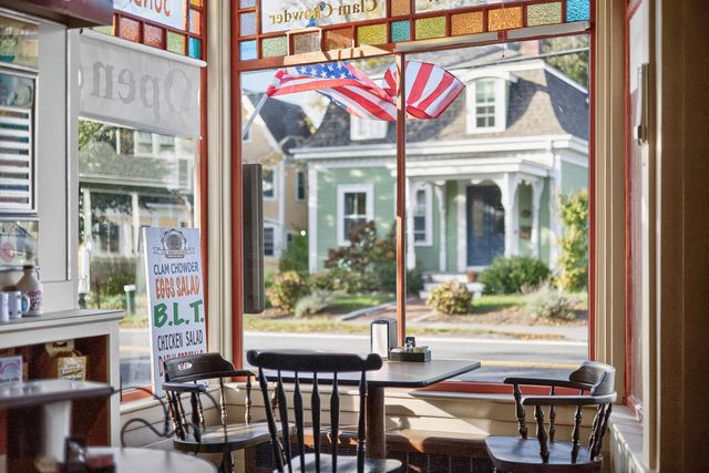 112 Main Street, Yarmouth Port, MA 02675