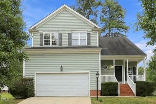 2621 Alder Ridge Lane, Raleigh, NC 27603