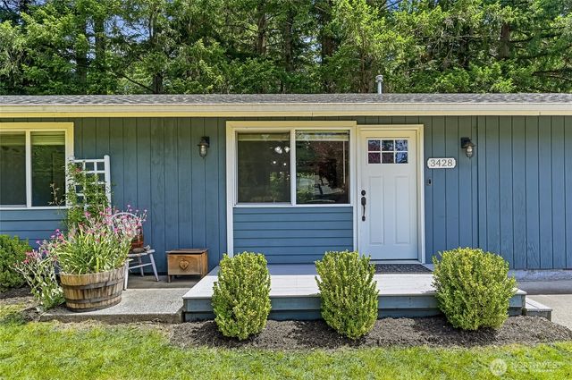 3428 Eagle Drive NE, Olympia, WA 98516