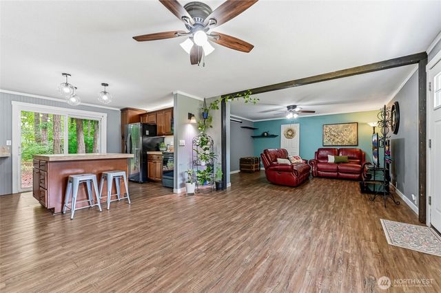3428 Eagle Drive NE, Olympia, WA 98516