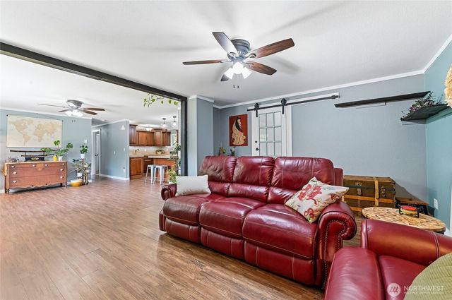 3428 Eagle Drive NE, Olympia, WA 98516