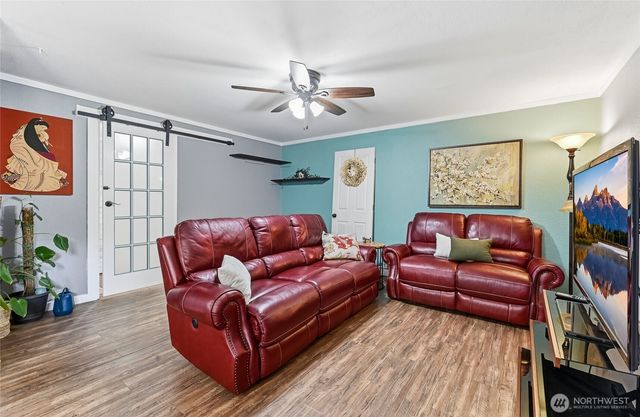 3428 Eagle Drive NE, Olympia, WA 98516