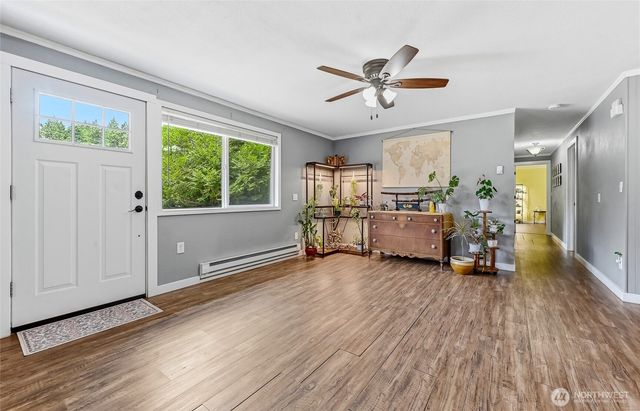 3428 Eagle Drive NE, Olympia, WA 98516