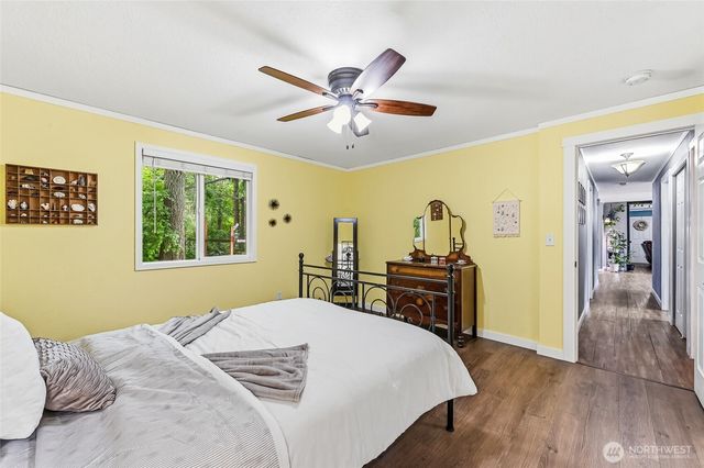 3428 Eagle Drive NE, Olympia, WA 98516