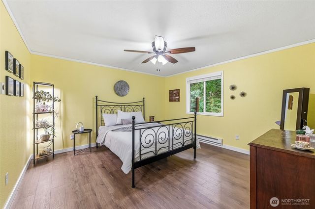 3428 Eagle Drive NE, Olympia, WA 98516