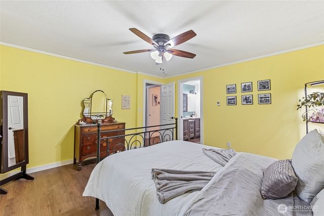 3428 Eagle Drive NE, Olympia, WA 98516