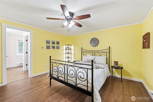 3428 Eagle Drive NE, Olympia, WA 98516