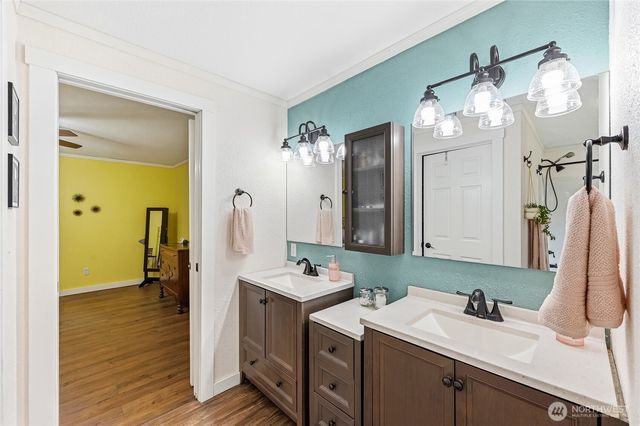 3428 Eagle Drive NE, Olympia, WA 98516