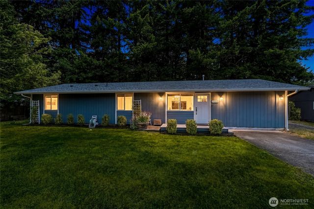 3428 Eagle Drive NE, Olympia, WA 98516